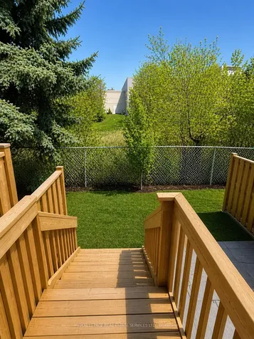 2920 Headon Forest Drive Burlington ON L7M 4H1