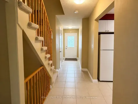 2920 Headon Forest Drive Burlington ON L7M 4H1