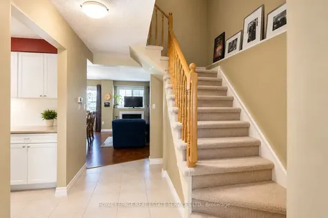 2920 Headon Forest Drive Burlington ON L7M 4H1