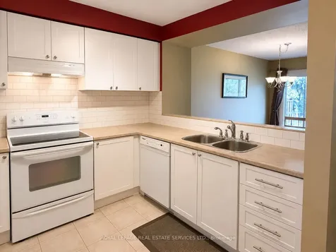 2920 Headon Forest Drive Burlington ON L7M 4H1