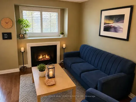 2920 Headon Forest Drive Burlington ON L7M 4H1