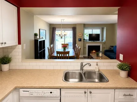 2920 Headon Forest Drive Burlington ON L7M 4H1