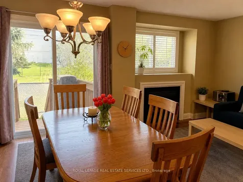 2920 Headon Forest Drive Burlington ON L7M 4H1
