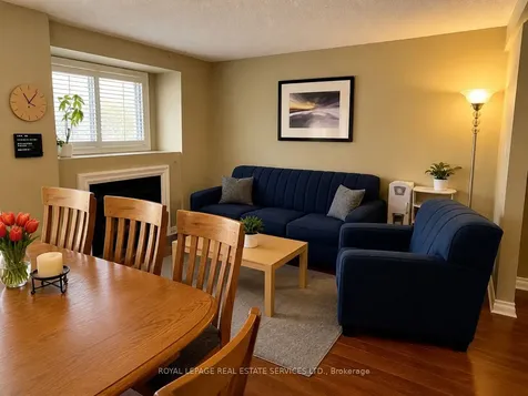 2920 Headon Forest Drive Burlington ON L7M 4H1