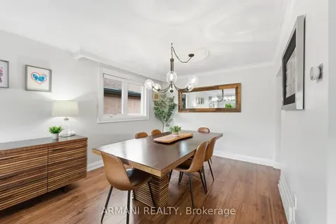 80 Wallasey Avenue Toronto ON M9M 1E4