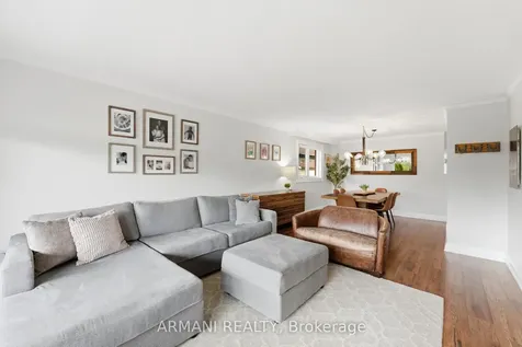 80 Wallasey Avenue Toronto ON M9M 1E4