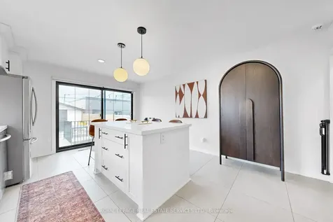 97 Ascot Avenue Toronto ON M6E 1G1