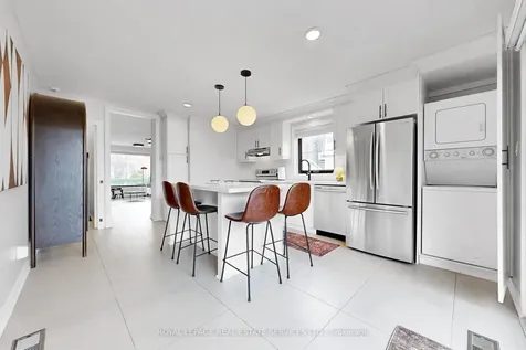 97 Ascot Avenue Toronto ON M6E 1G1
