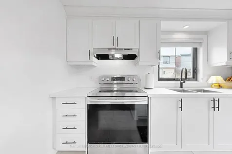 97 Ascot Avenue Toronto ON M6E 1G1