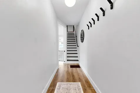 97 Ascot Avenue Toronto ON M6E 1G1