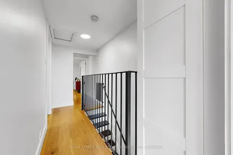97 Ascot Avenue Toronto ON M6E 1G1
