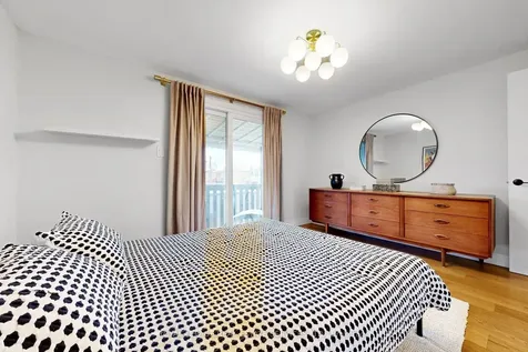 97 Ascot Avenue Toronto ON M6E 1G1