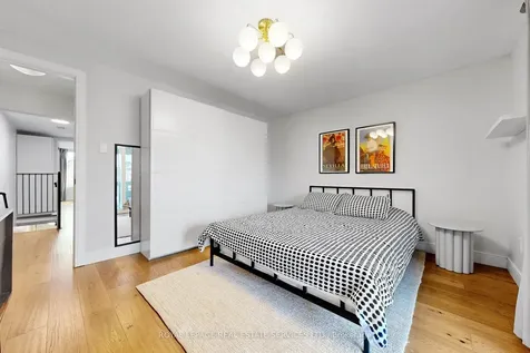 97 Ascot Avenue Toronto ON M6E 1G1