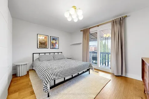 97 Ascot Avenue Toronto ON M6E 1G1