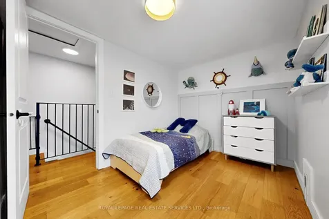 97 Ascot Avenue Toronto ON M6E 1G1