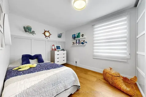 97 Ascot Avenue Toronto ON M6E 1G1