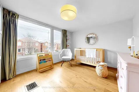 97 Ascot Avenue Toronto ON M6E 1G1