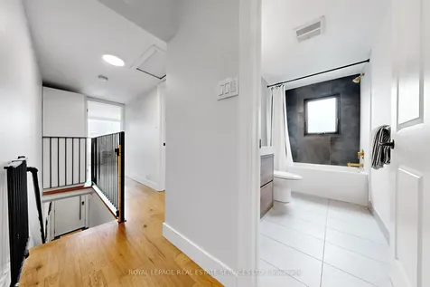 97 Ascot Avenue Toronto ON M6E 1G1