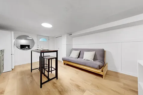 97 Ascot Avenue Toronto ON M6E 1G1