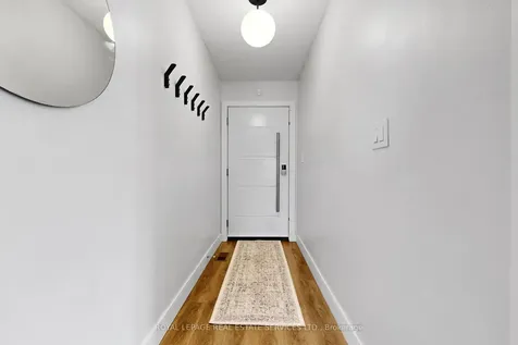 97 Ascot Avenue Toronto ON M6E 1G1