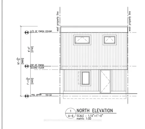 97 Ascot Avenue Toronto ON M6E 1G1