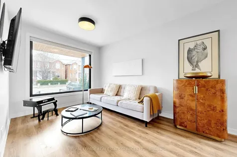 97 Ascot Avenue Toronto ON M6E 1G1