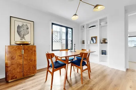 97 Ascot Avenue Toronto ON M6E 1G1