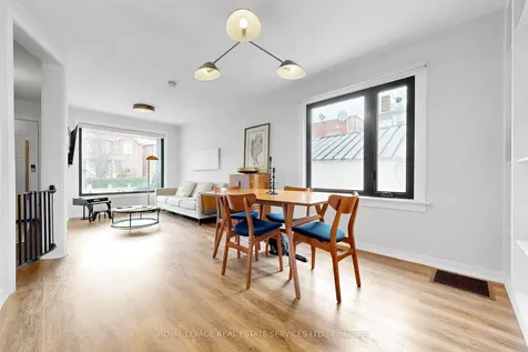 97 Ascot Avenue Toronto ON M6E 1G1