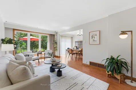 1616 Haig Boulevard Mississauga ON L5E 3C9