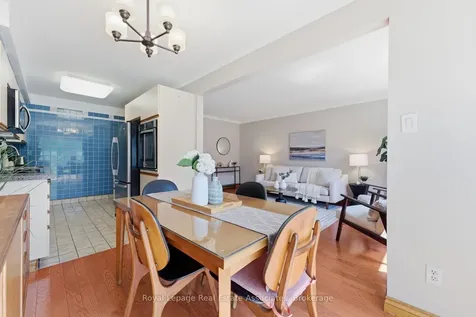 1616 Haig Boulevard Mississauga ON L5E 3C9