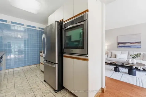 1616 Haig Boulevard Mississauga ON L5E 3C9