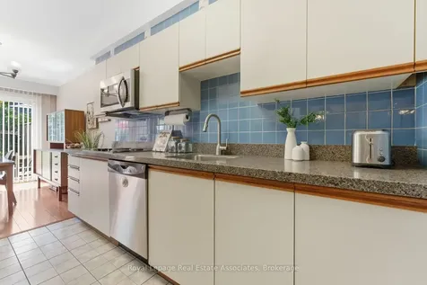 1616 Haig Boulevard Mississauga ON L5E 3C9