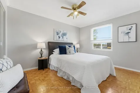 1616 Haig Boulevard Mississauga ON L5E 3C9