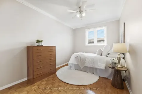1616 Haig Boulevard Mississauga ON L5E 3C9