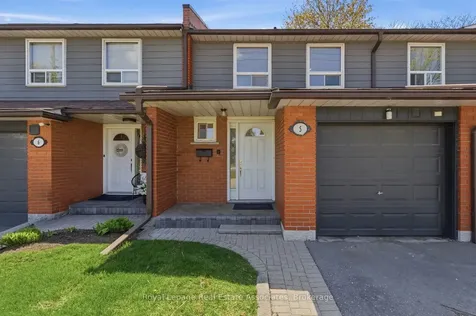 1616 Haig Boulevard Mississauga ON L5E 3C9