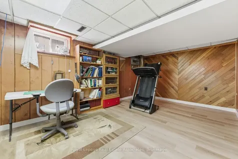 1616 Haig Boulevard Mississauga ON L5E 3C9