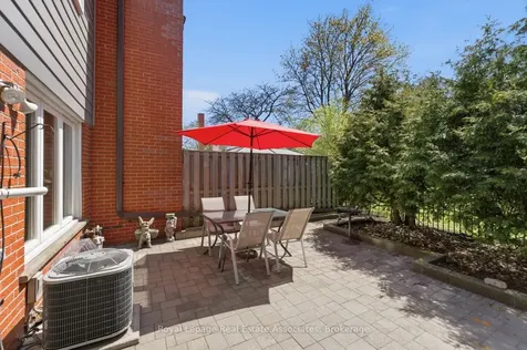 1616 Haig Boulevard Mississauga ON L5E 3C9
