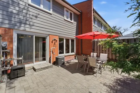 1616 Haig Boulevard Mississauga ON L5E 3C9