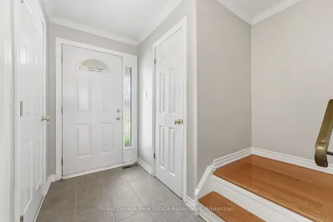 1616 Haig Boulevard Mississauga ON L5E 3C9