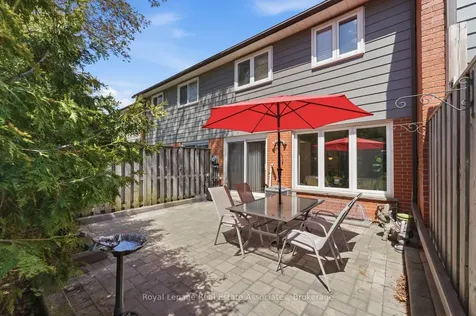 1616 Haig Boulevard Mississauga ON L5E 3C9