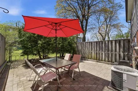 1616 Haig Boulevard Mississauga ON L5E 3C9