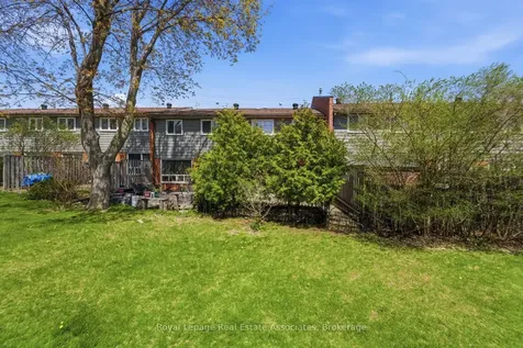 1616 Haig Boulevard Mississauga ON L5E 3C9