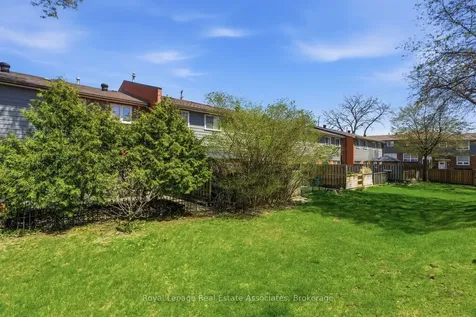 1616 Haig Boulevard Mississauga ON L5E 3C9