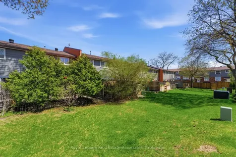 1616 Haig Boulevard Mississauga ON L5E 3C9