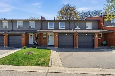 1616 Haig Boulevard Mississauga ON L5E 3C9