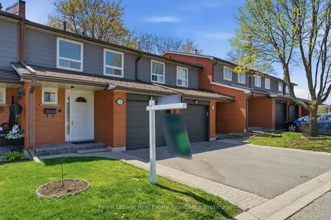 1616 Haig Boulevard Mississauga ON L5E 3C9