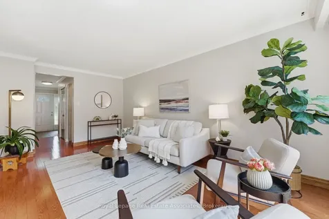 1616 Haig Boulevard Mississauga ON L5E 3C9