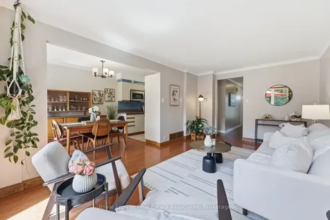 1616 Haig Boulevard Mississauga ON L5E 3C9