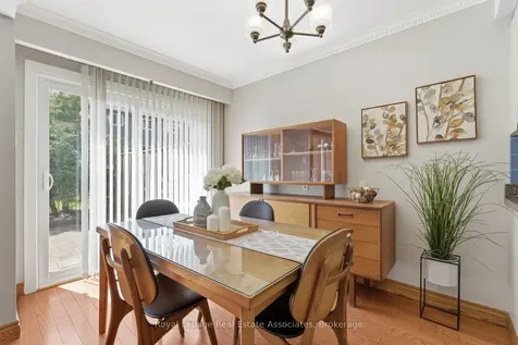 1616 Haig Boulevard Mississauga ON L5E 3C9