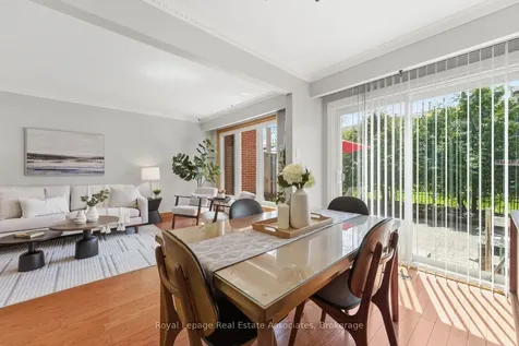 1616 Haig Boulevard Mississauga ON L5E 3C9